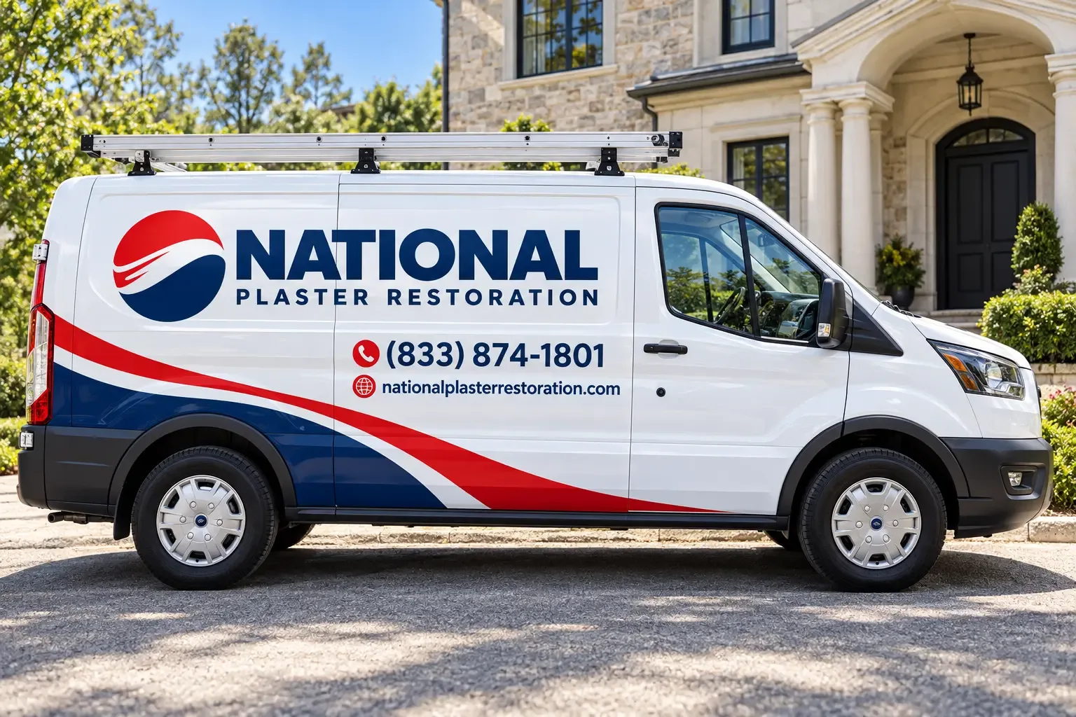 Plaster Repair in Glen, MS near me